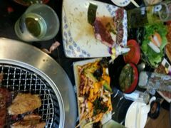 -梦山水日本烧肉(五四广场店)
