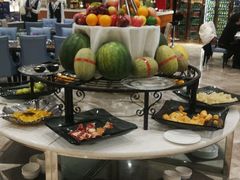 -云海轩·海鲜自助-河北云瑧世纪大饭店1F