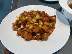 -黑窑厂糖油饼烤鸭·清真菜(黑窑厂街店)