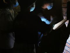 -逃脱反斗城沉浸剧情密室(北京路店)