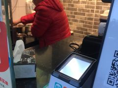 -凌阿姨·粢饭团(清扬路店)