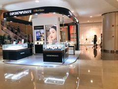 -皇庭广场(福华三路店)