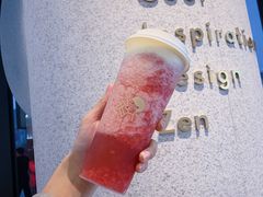 -喜茶(徐州金鹰店)