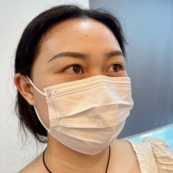 -BBK韩眉馆-正版半永久纹眉美瞳