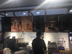 -COSTA COFFEE(上海虹口龙之梦)