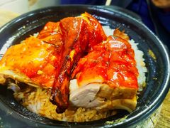 -煲煲香快餐(南京路店)