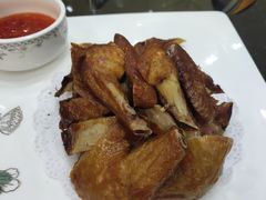 -白洋淀灶台鱼(名佳花园店)
