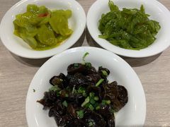 -康师傅私房牛肉面(马泉营奥莱店)