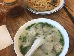 清朝小馄饨-清朝小馄饨(2号.兰溪街店)