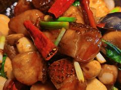 -解香楼(八盘岭路店)