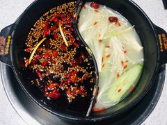 -钢管厂五区小郡肝串串香(车公庙店)