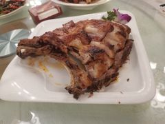 -那达慕蒙古风味酒楼