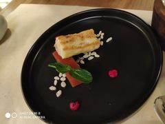 -素慧餐厅(大虹桥店)