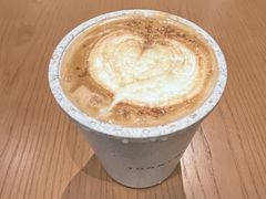 -Peet's 皮爷咖啡(陆家嘴中心店)