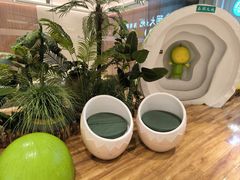 -春润大地海南椰子鸡(沙井京基百纳广场店)