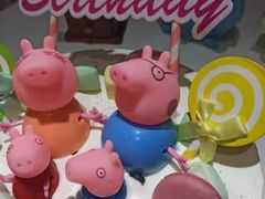 -丁先生蛋糕·品质鲜作(桐梓林店)