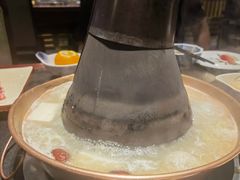 -东来顺饭庄(金泉广场店)