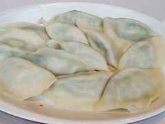 虾三鲜-喜家德虾仁水饺(北站店)