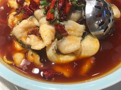 -峨嵋酒家总店(车公庄店)