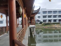 -黄山香茗国际酒店