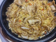 -米村拌饭(天津东丽万达店)