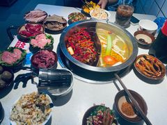 -芈重山老火锅(广州首店)