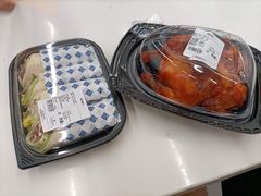 -山姆会员商店(杨桥西路店)