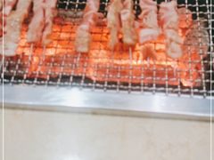 -禾记海鲜烧烤(八一路店)