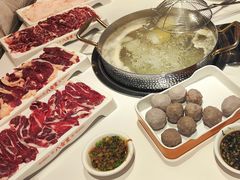 -八合里牛肉火锅(八合里总店)