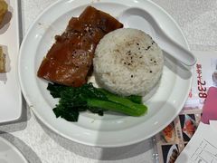 -唐人轩(中山四路店)