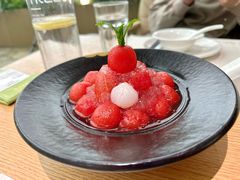 -大树餐厅(环球港店)