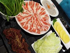 -红菇坊鲜汤火锅(橡树湾店)