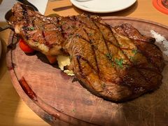 -MR.ROCKY洛奇先生RESTAURANT&BAR(宝安壹方城店)