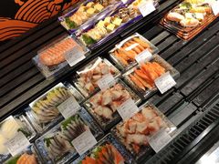 -Olé精品超市(苏州中心店)