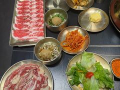 -西塔老太太泥炉烤肉(龙湖北苑天街店)