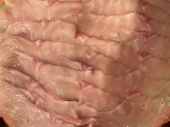-向外鱼乐·土菜·虹鳟鱼