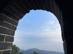 -慕田峪长城
