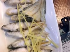 -黄祥华养生堂·炖汤·营养蒸饭(岭南天地店)