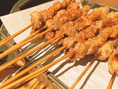 -聚点串吧·北京烧烤(海淀黄庄店)