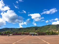 -世界恐龙谷景区