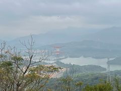 -求水山公园