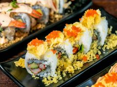 -榴大大·寿司先生(哈街店)