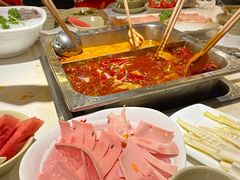 -老基地老火锅厂(大渡口店)