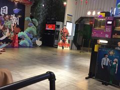 -太平洋影院(西村店)