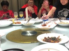 -梦都海鲜酒家(万达广场江桥店)