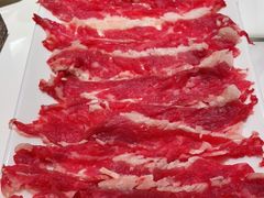 -犇鼎牛潮汕牛肉火锅(新辰里学清路店)