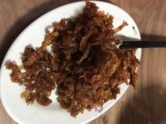 -大姨捞面(新安花园店)