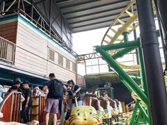 -长鹿旅游休博园