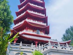 -芜湖方特东方神画