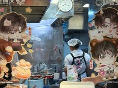 -小杨生煎(浦江欢乐颂店)